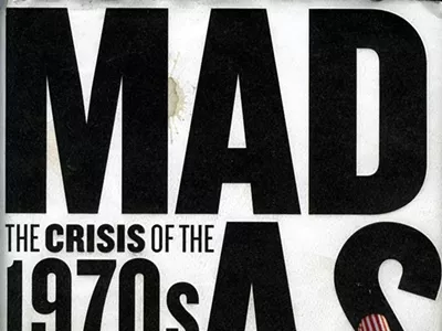 Image: Mad as Hell: The Crisis of the 1970s and the Rise of the Populist Right