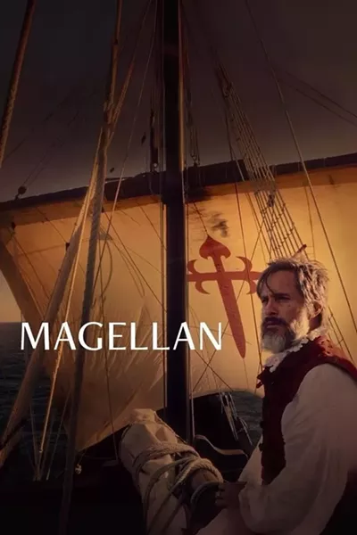 Image: Magellan
