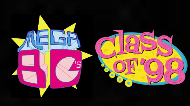 Image: Magic Bag Presents: 80s vs 90s - MEGA vs CLASS