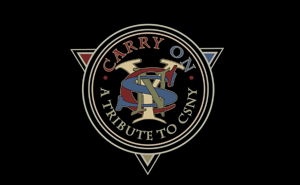 Image: Magic Bag Presents: Carry On - the CSNY Tribute