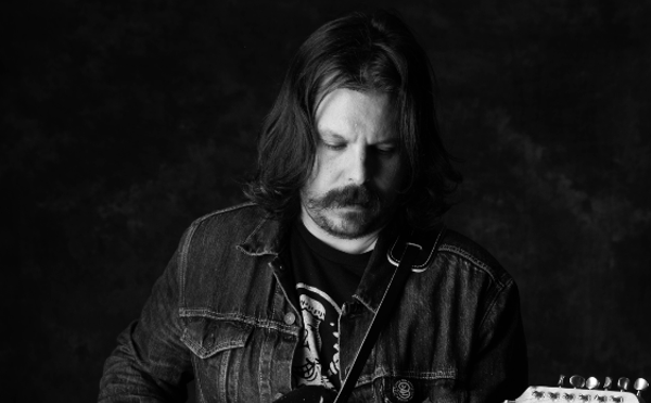 Image: Magic Bag Presents: Dave Bruzza Unsafe At Any Speed (Greensky Bluegrass) &ndash; Spring Tour 2026