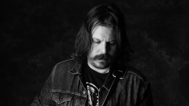 Image: Magic Bag Presents: Dave Bruzza Unsafe At Any Speed (Greensky Bluegrass) &ndash; Spring Tour 2026