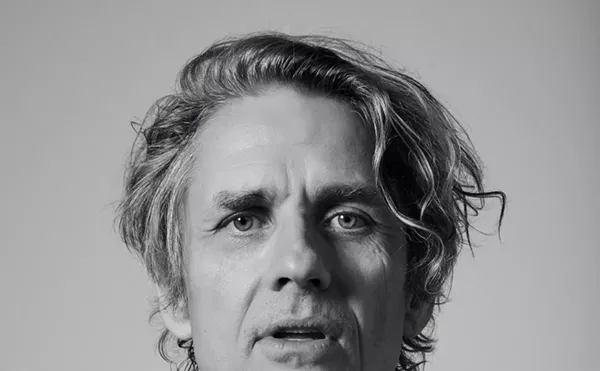 Image: Magic Bag Presents: Dean Wareham