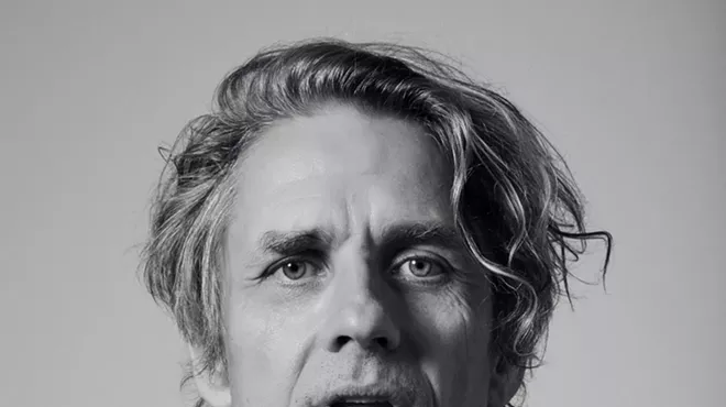 Image: Magic Bag Presents: Dean Wareham