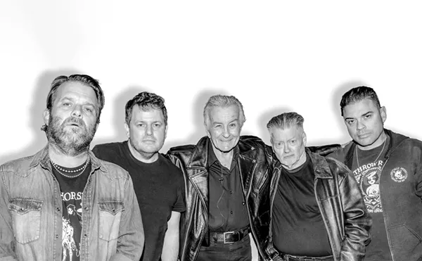 Image: Magic Bag Presents: FEAR