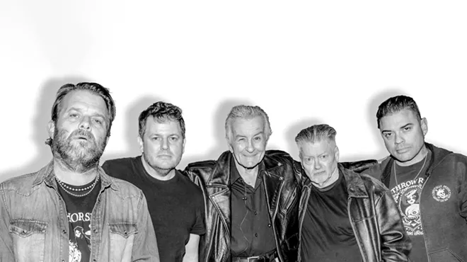 Image: Magic Bag Presents: FEAR