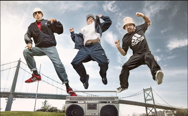 Image: Magic Bag Presents: Imposters In Effect - Fake Ass NYE Party