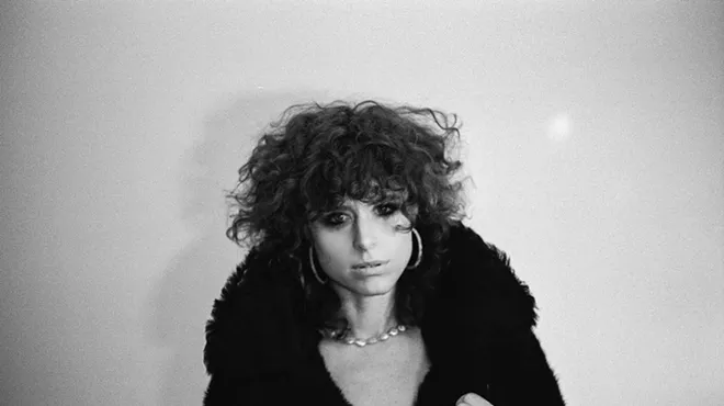 Image: Magic Bag Presents: KIESZA wsg Bonnie McKee