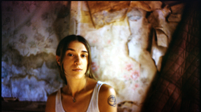 Image: Magic Bag Presents: Merce Lemon