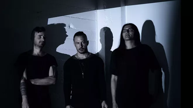 Image: Magic Bag Presents: The Black Queen