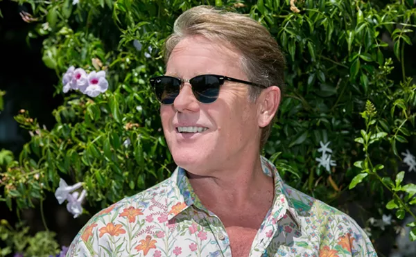 Image: Magic Bag Presents: The English Beat