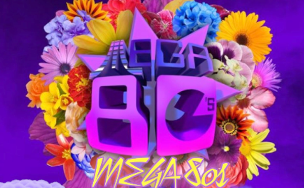 Image: Magic Bag Presents: The Mega 80s Prince Remembrance