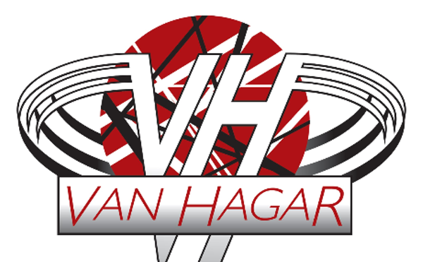 Image: Magic Bag Presents: Van Hagar - A Van Halen Sammy Hagar Era Tribute