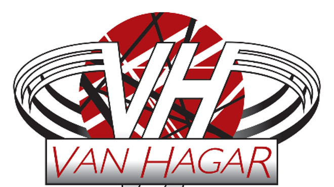 Image: Magic Bag Presents: Van Hagar - A Van Halen Sammy Hagar Era Tribute