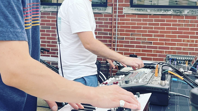 Make Music Ann Arbor 2023.