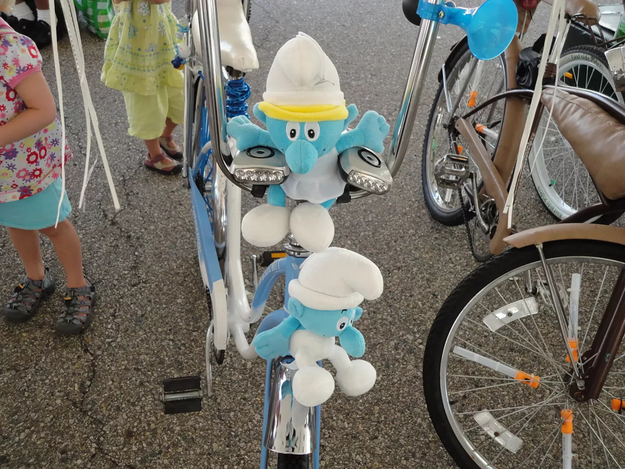 Image: Maker Faire Detroit 2012