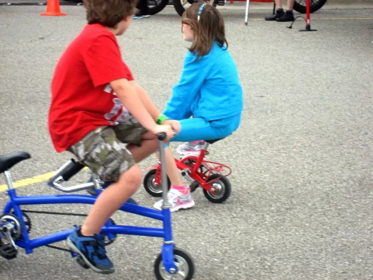 Image: Maker Faire Detroit 2013