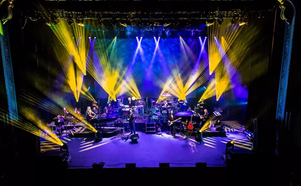 Image: Mannheim Steamroller Christmas By Chip Davis