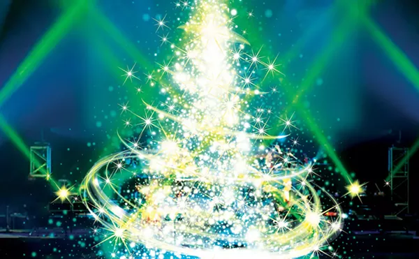 Image: Mannheim Steamroller - Suite Rental Package