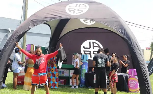 MAP Fest returns for a second year with goals to grow and highlight ‘the beauty of the hood’