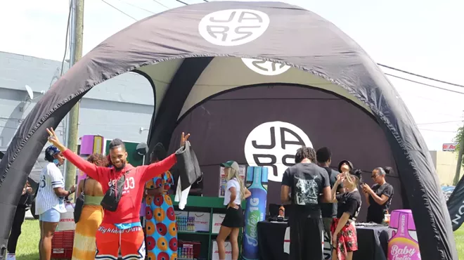 Image: MAP Fest returns for a second year with goals to grow and highlight ‘the beauty of the hood’