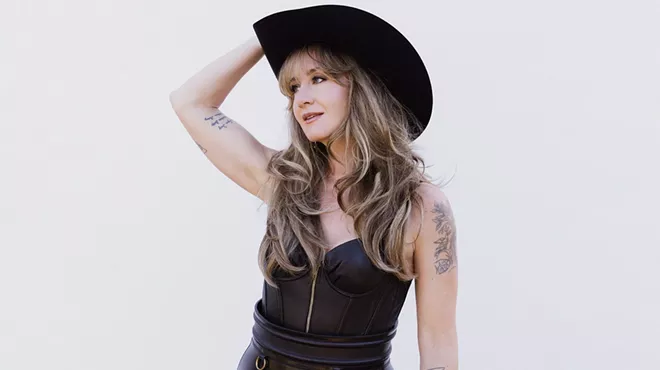 Image: Margo Price - Wild At Heart Tour
