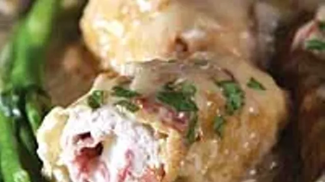 Image: Maria's by Artie Oliverio