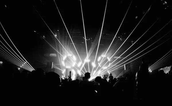 Image: Mark Gagnon - Early Show