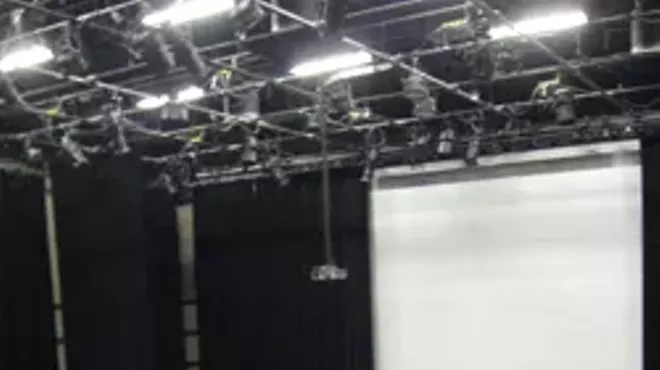 Image: Marlene Boll Theatre