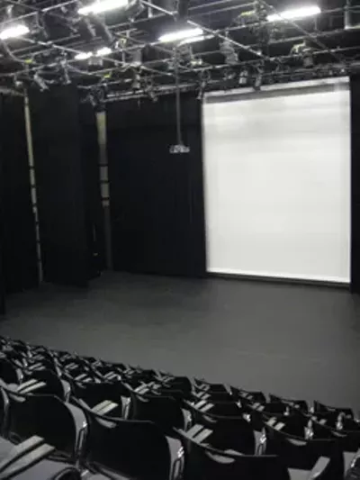 Image: Marlene Boll Theatre