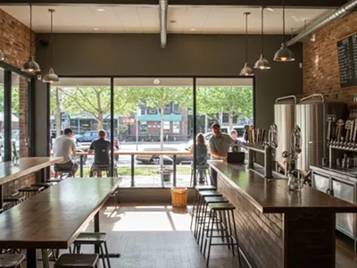 Image: Maryland Breweries: Top 10 Spots for Beer Lovers