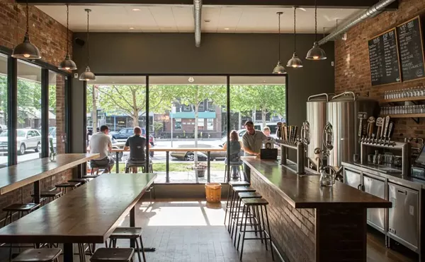 Image: Maryland Breweries: Top 10 Spots for Beer Lovers