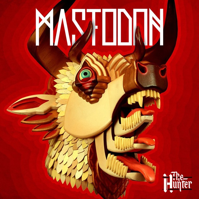 Mastodon - The Hunter (Reprise)