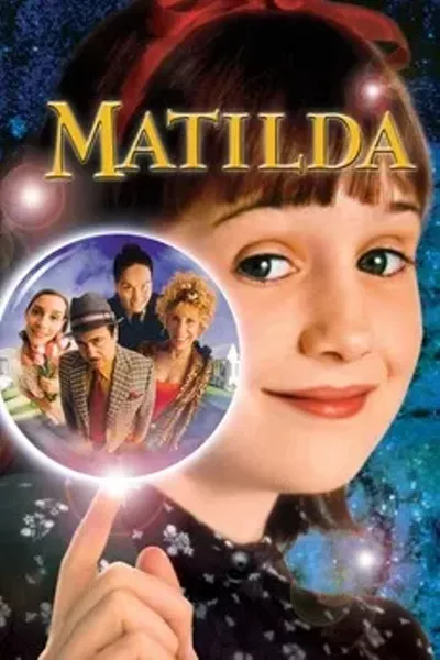 Image: Matilda