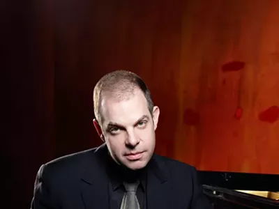 Image: MC5 with Bill Charlap