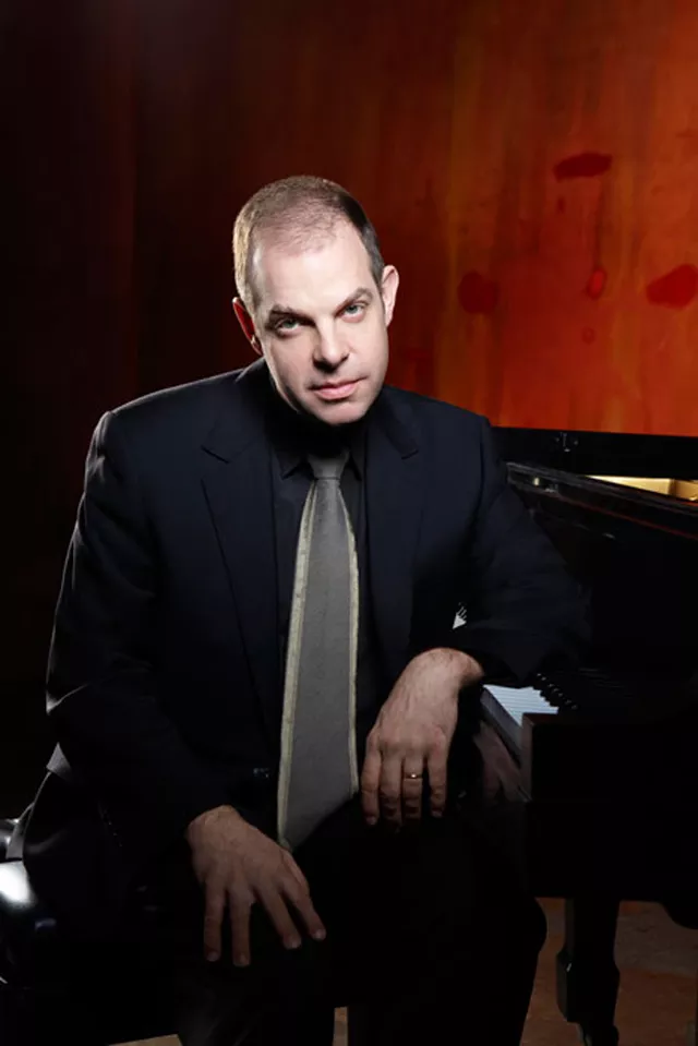 MC5 with Bill Charlap