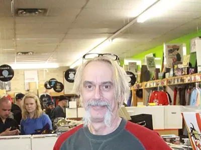 Image: Meet Mikel Smith of Detroit Threads