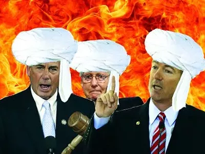 Image: Meet the GOP Taliban