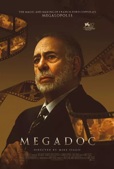 Image: Megadoc