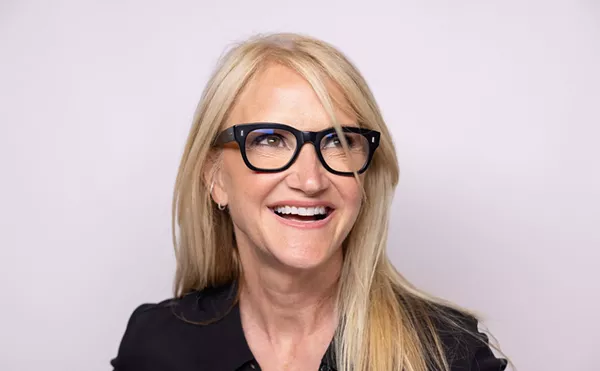 Image: Mel Robbins: Let Them Tour 2026