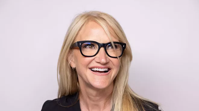 Image: Mel Robbins: Let Them Tour 2026