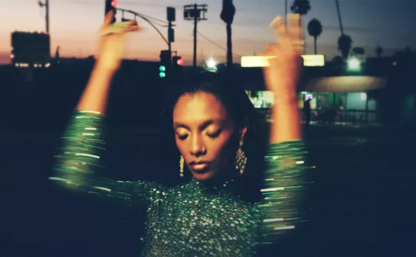 Image: Mereba