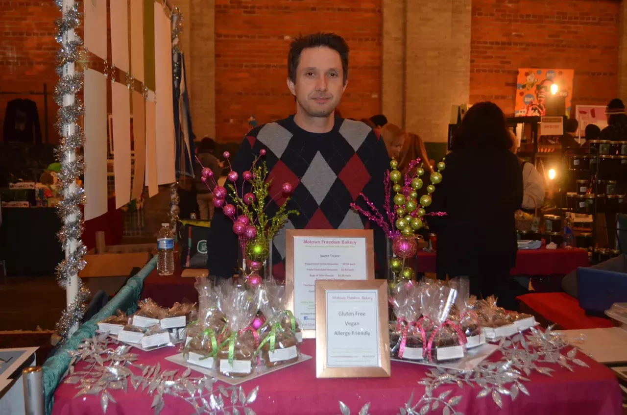 Image: Merry Market 2012