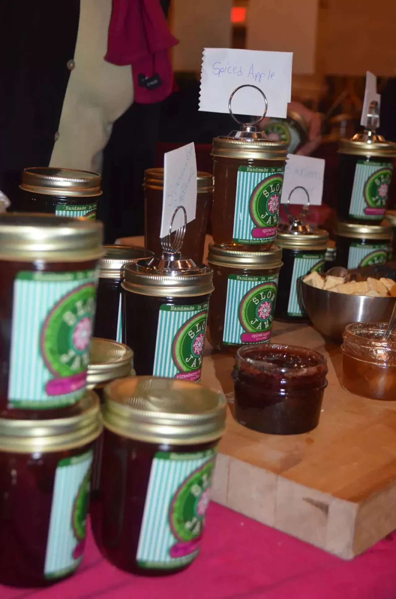 Image: Merry Market 2012
