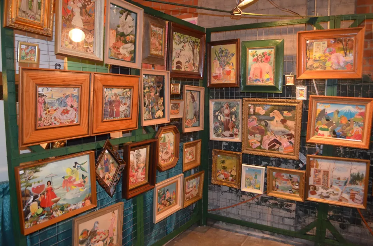 Image: Merry Market 2012