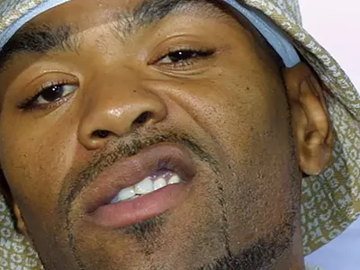 Image: Method Man’s weed brand TICAL is now available in Michigan