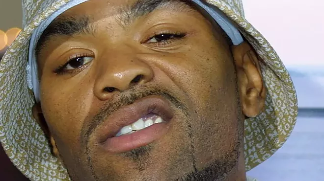 Image: Method Man’s weed brand TICAL is now available in Michigan