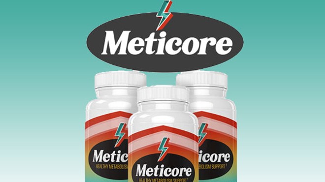 Meticore Reviews: Are Meticore Supplement Ingredients Legit?