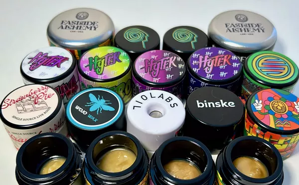Live rosin is the gold standard among cannabis concentrates, revered for its purity, robust flavors, and potent effects.