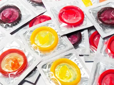 Condoms are among the most effective method of preventing most sexually transmitted infections (STIs).